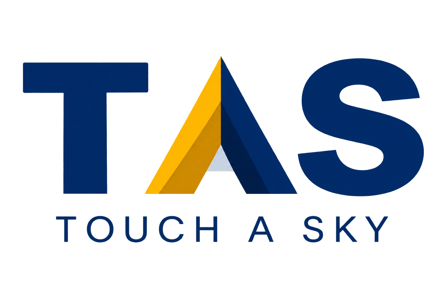 Touch A Sky