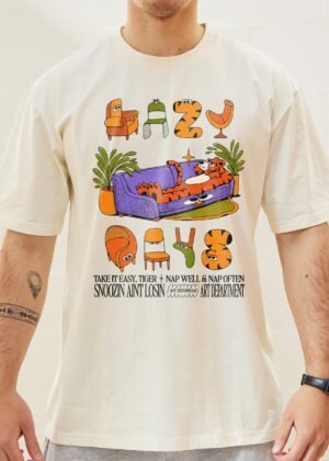 Lazy Days T-Shirt