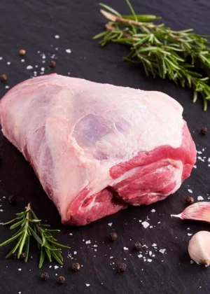 Silere Merino Lamb Boneless Leg Joint